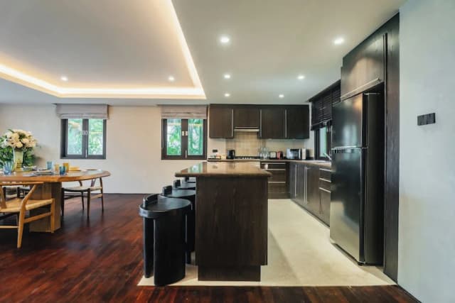 Barcelo Coconut Island Phuket-Grand Villa, 3 Bedrooms, Private Pool, Sea View (Lux)-5