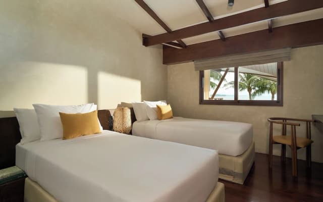 Barcelo Coconut Island Phuket-Grand Villa, 5 Bedrooms, Private Pool, Beachfront (Lux)-6