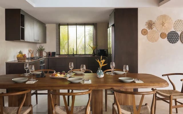 Barcelo Coconut Island Phuket-Grand Villa, 5 Bedrooms, Private Pool, Beachfront (Lux)-7