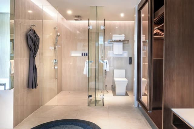 Mytt Hotel Pattaya-Marina Suite-7