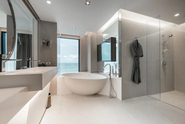 Mytt Hotel Pattaya-Marina Suite-5