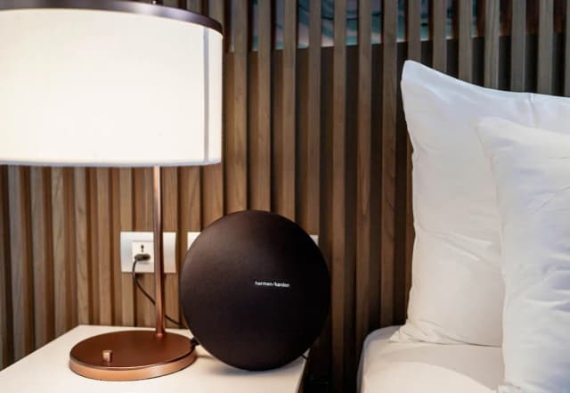 Mytt Hotel Pattaya-Urban Junior Suite-4