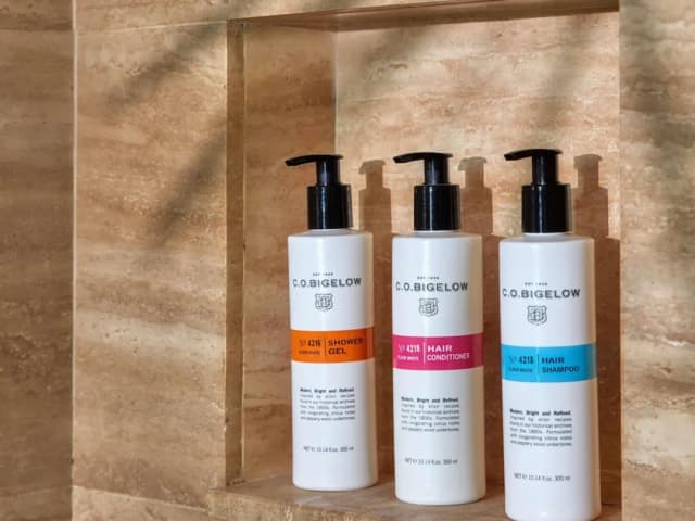 풀먼 다낭 비치 리조트-디럭스룸, 부분 바다 전망 (1 Queen Bed)-4