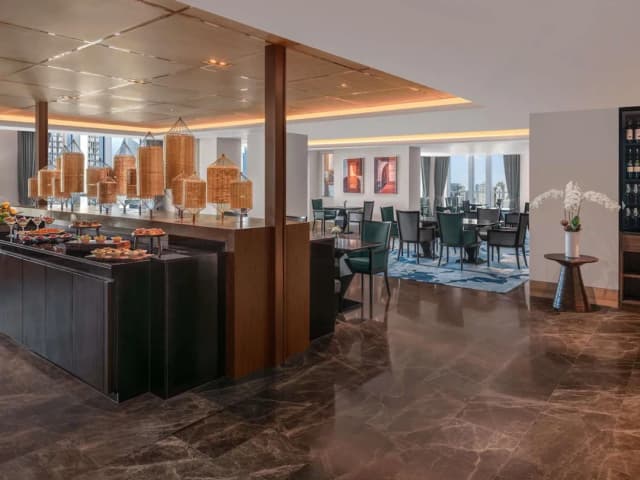 ソフィテル バンコク スクンビット-PRESTIGE SUITE, 1 King Size Bed, Club Millésime Access-9