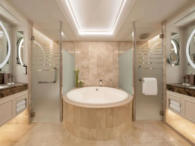 ソフィテル バンコク スクンビット-PRESTIGE SUITE, 1 King Size Bed, Club Millésime Access-8