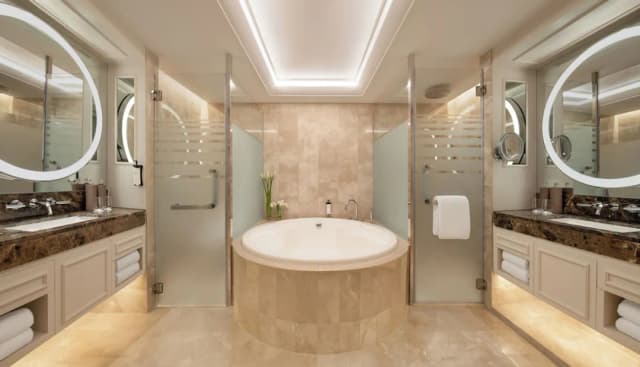 ソフィテル バンコク スクンビット-PRESTIGE SUITE, 1 King Size Bed, Club Millésime Access-6