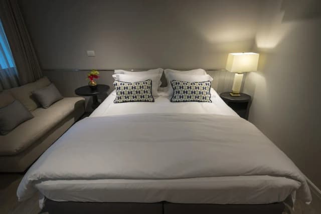 札都甲公寓酒店-特級雙人房-2