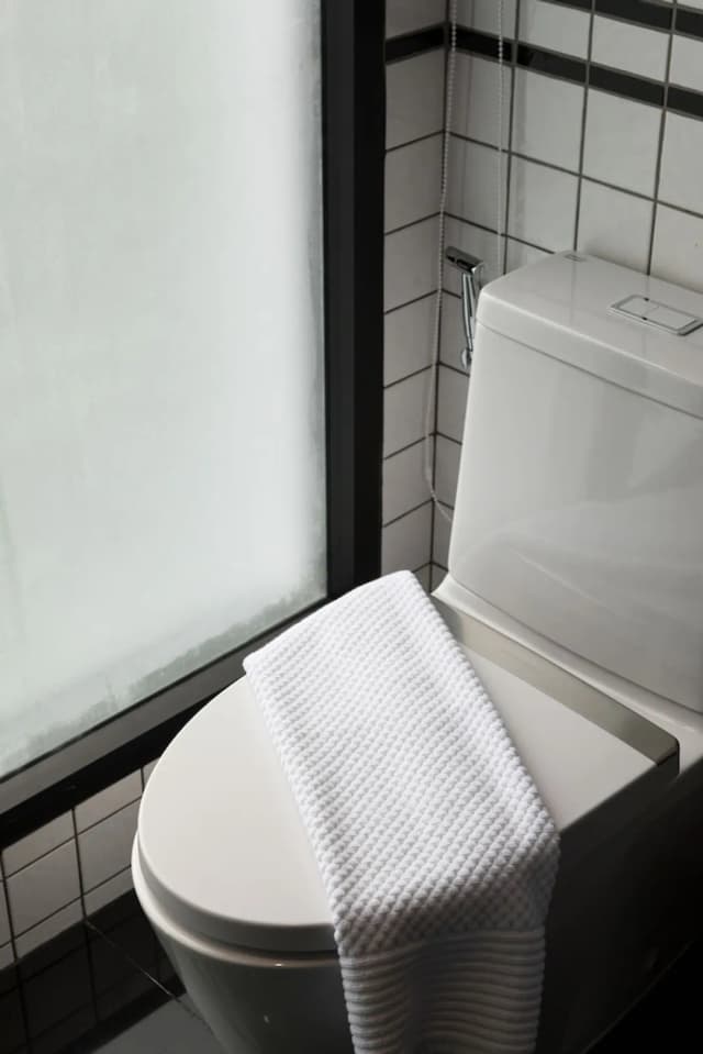 札都甲公寓酒店-Executive Modern Room-15