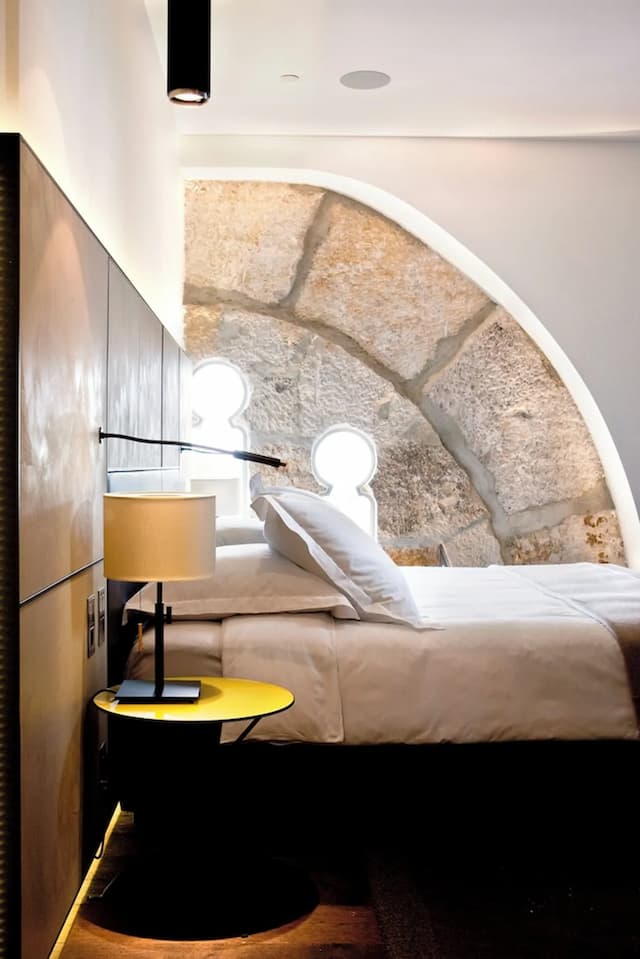 Conservatorium Hotel (Operated by Mandarin Oriental)-家庭房 (Deluxe)-3