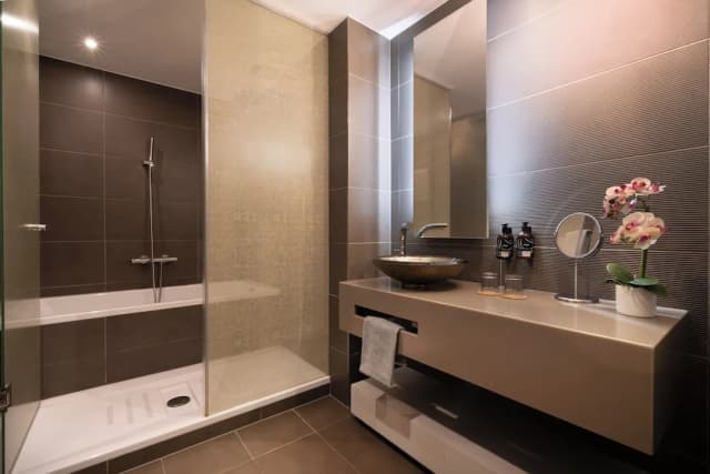 INNSiDE by Meliá Prague Old Town-The Studio (2+1)-4