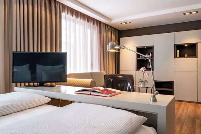 INNSiDE by Meliá Prague Old Town-The Studio-3