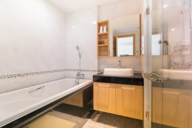大卡塔 VIP - 卡塔海灘飯店-One Bedroom Deluxe Pool Side-5