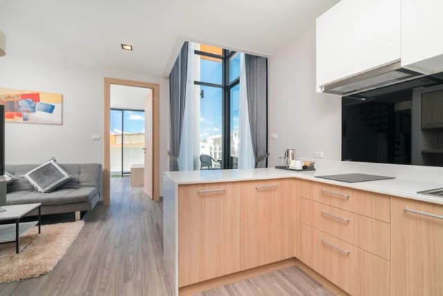 大卡塔 VIP - 卡塔海灘飯店-Three Bedroom Grand Family-4
