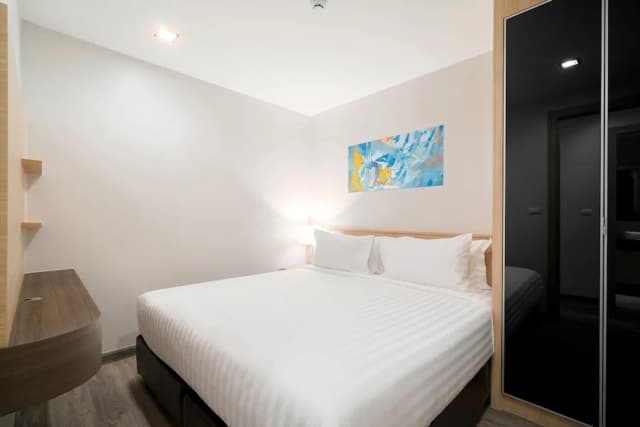 大卡塔 VIP - 卡塔海灘飯店-Three Bedroom Grand Family-3