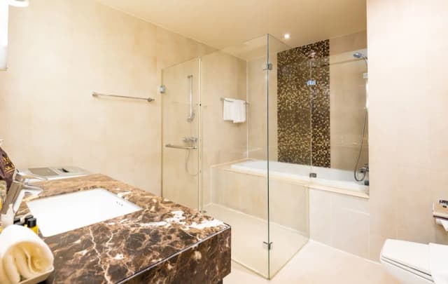 頂級海軍上將 - SHA Extra Plus 認證-Admiral One Bedroom Suite-17