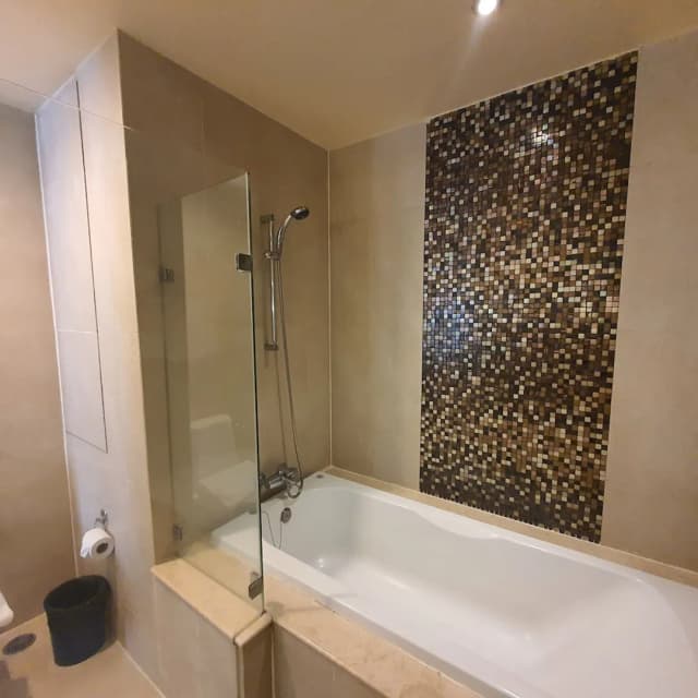 頂級海軍上將 - SHA Extra Plus 認證-Admiral One Bedroom Suite-16