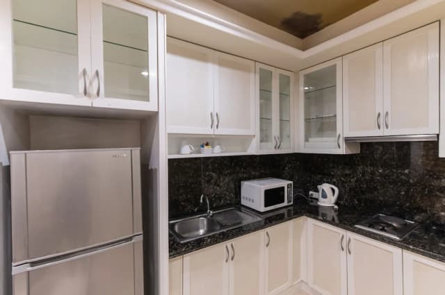 頂級海軍上將 - SHA Extra Plus 認證-Admiral One Bedroom Suite-8