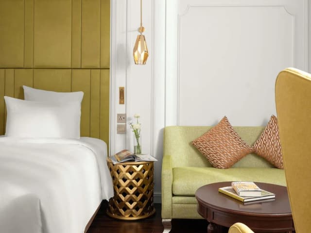 Hotel de l'Opera Hanoi - Mgallery-套房, 2 张单人床-5