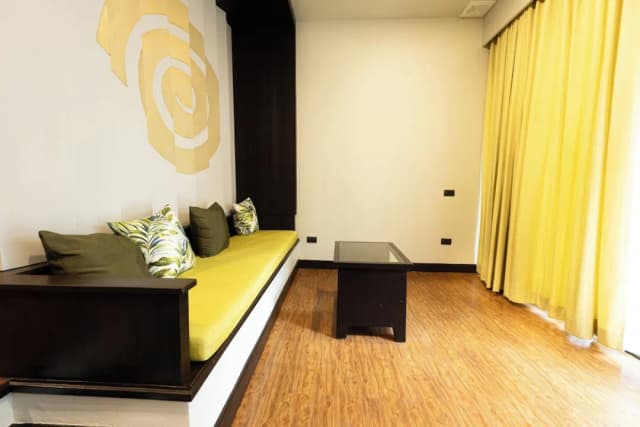 安達曼卡納西爾度假村及 SPA - SHA Extra Plus 認證-別墅-3