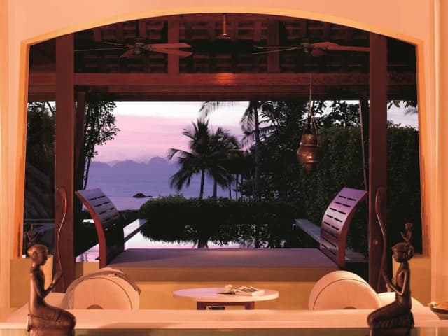 普拉灣麗思卡爾頓預定飯店-別墅, 1 間臥室, 海景-5