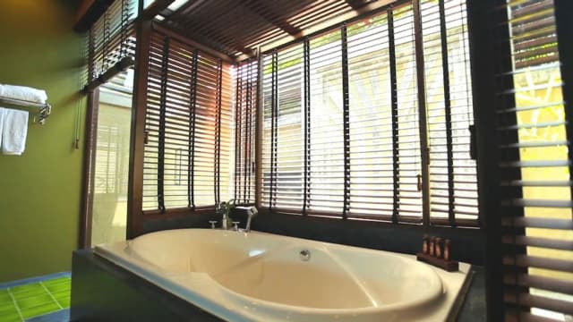 諾拉布里水療度假村-Pool Villa Beachside (Adult Only)-15