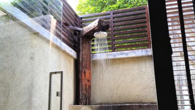 諾拉布里水療度假村-Pool Villa Hillside Seaview (Adult Only)-11