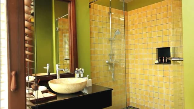 諾拉布里水療度假村-Pool Villa Hillside Seaview (Adult Only)-12