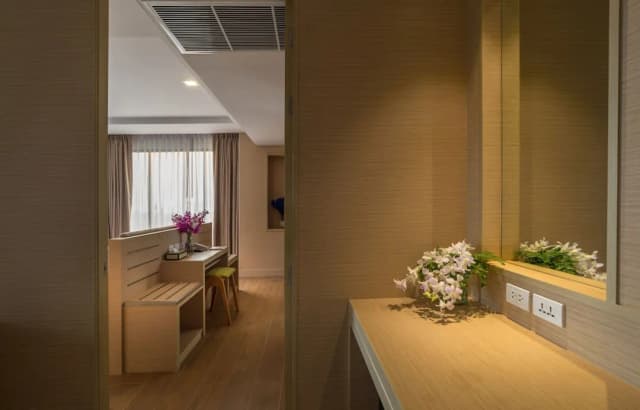 甲米帕南度假村 - SHA Extra Plus 認證-家庭套房, 2 間臥室-4