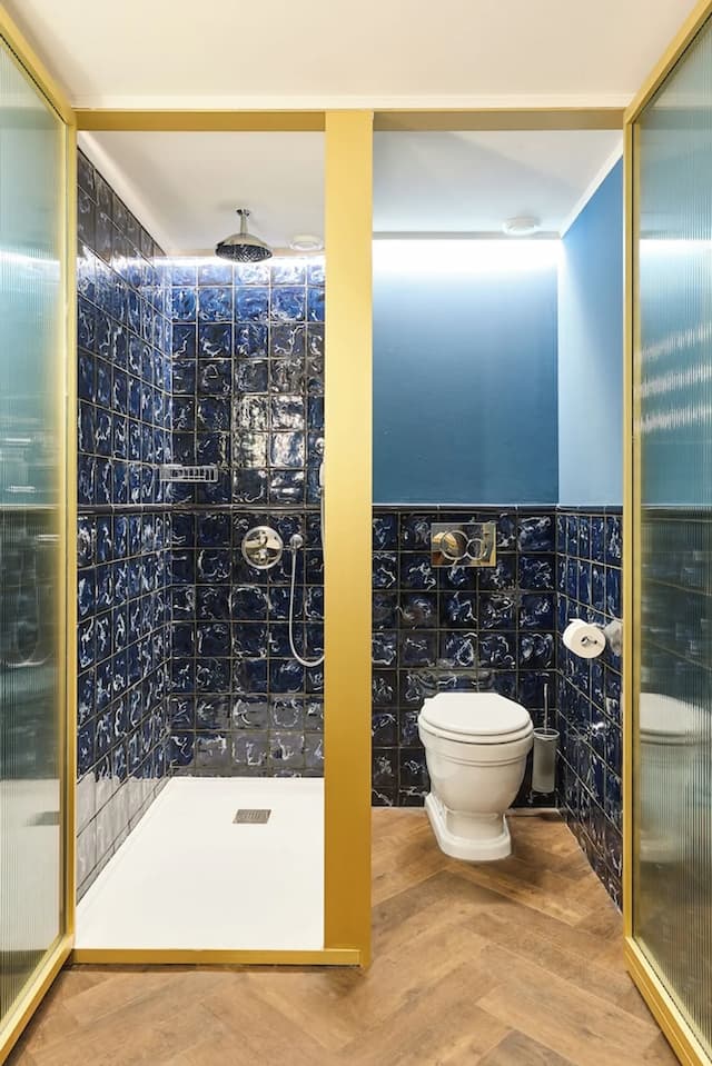 Hotel España Ramblas-高级房-1