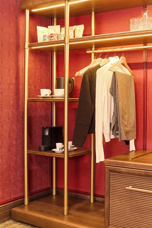 Hotel España Ramblas-高级房-3