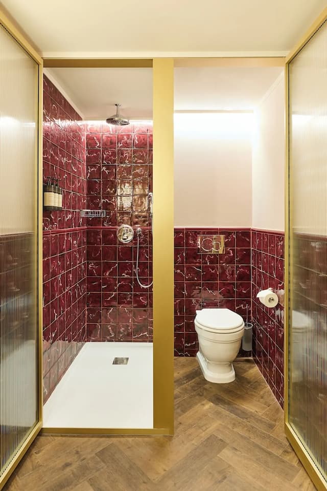 Hotel España Ramblas-高级房-15