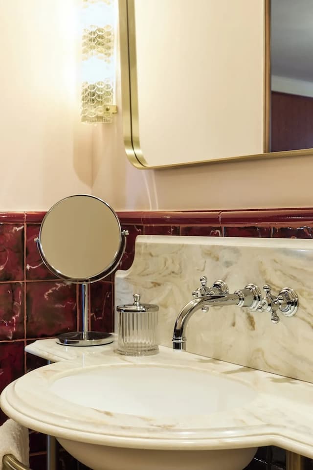 Hotel España Ramblas-高级房-13