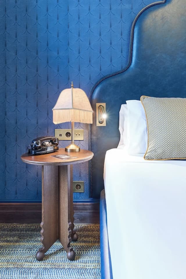 Hotel España Ramblas-华丽客房, 阳台-5