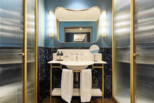 Hotel España Ramblas-华丽客房, 阳台-9