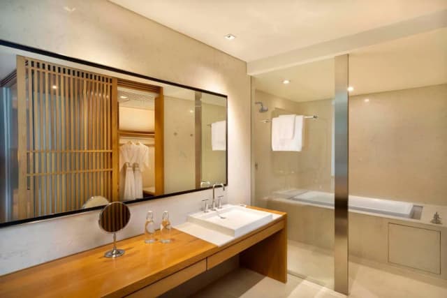 曼谷瑪杜茲飯店-Grand Deluxe-4