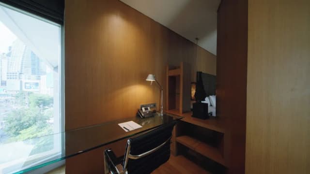 曼谷瑪杜茲飯店-Grand Deluxe-11