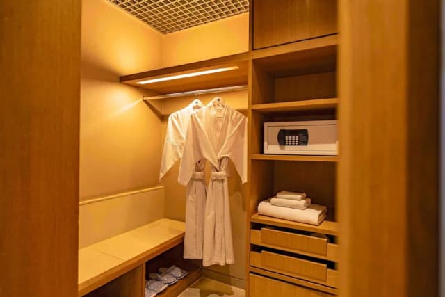 曼谷瑪杜茲飯店-Grand Deluxe-2