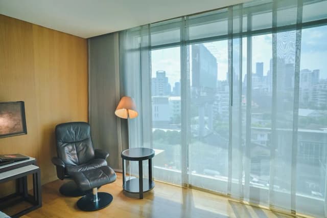 曼谷瑪杜茲飯店-Grand Deluxe-8