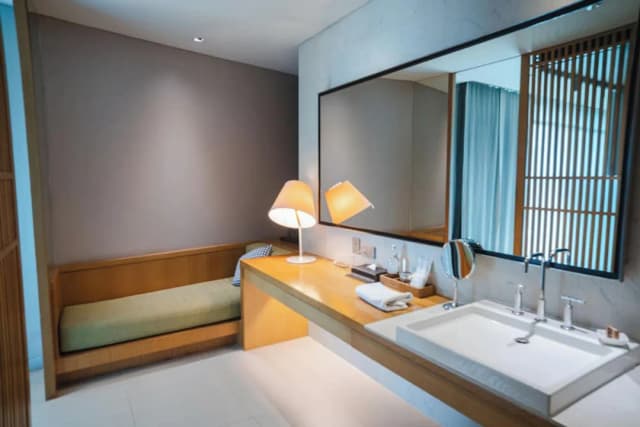 曼谷瑪杜茲飯店-Grand Deluxe-12