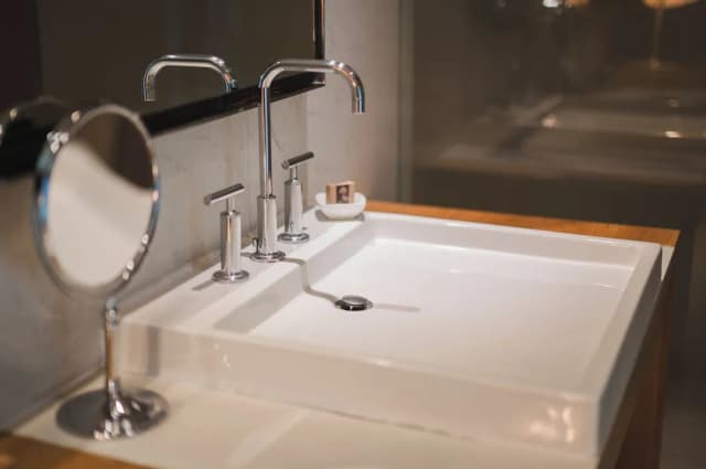 曼谷瑪杜茲飯店-Grand Deluxe-14