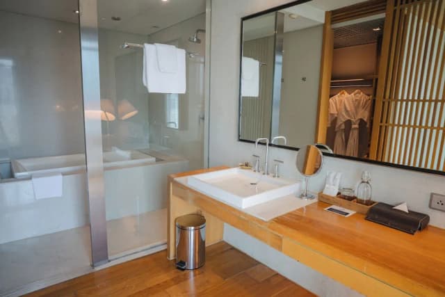 曼谷瑪杜茲飯店-Grand Deluxe-13