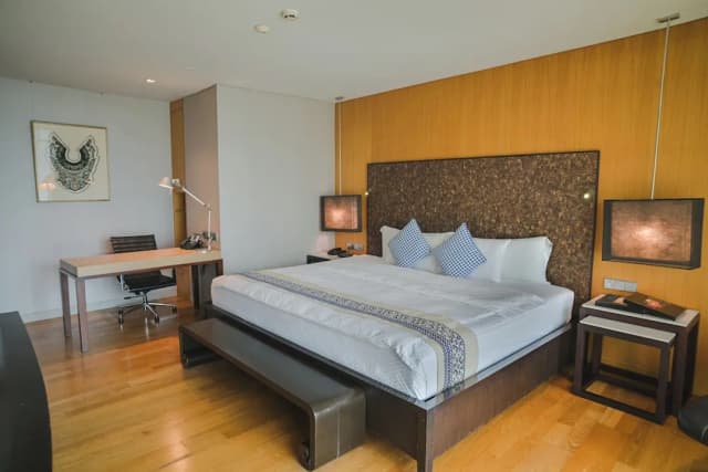 曼谷瑪杜茲飯店-Grand Deluxe-10