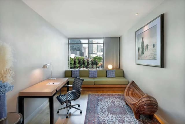 曼谷瑪杜茲飯店-Grand Deluxe Suite-4