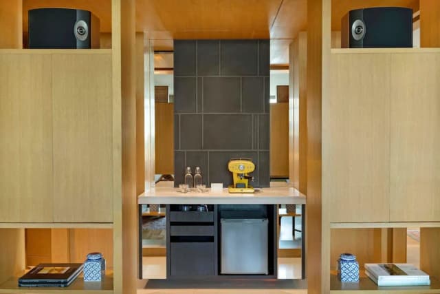 曼谷瑪杜茲飯店-Grand Deluxe Suite-2