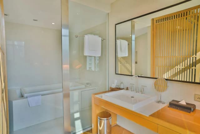 曼谷瑪杜茲飯店-Grand Deluxe Suite-12