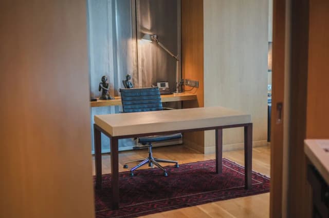 曼谷瑪杜茲飯店-Deluxe Junior Suite-6