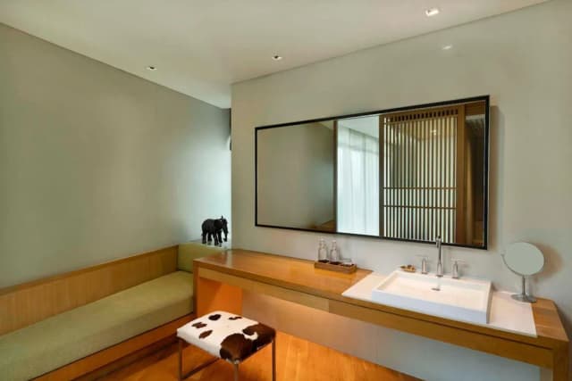 曼谷瑪杜茲飯店-Deluxe Junior Suite-4