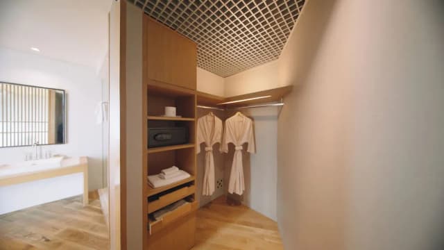 曼谷瑪杜茲飯店-Deluxe Junior Suite-8