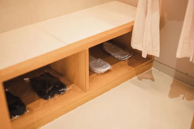 曼谷瑪杜茲飯店-Deluxe Junior Suite-11