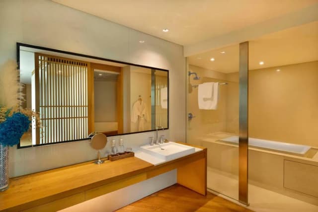 曼谷瑪杜茲飯店-Deluxe Junior Suite-3